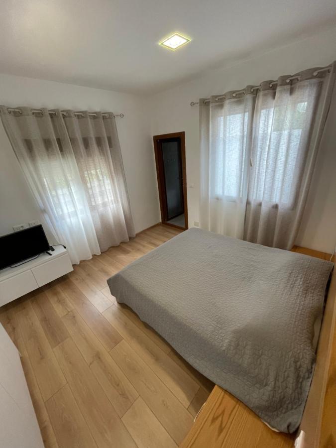 Gjiri Lalzit Apartment Durres Bagian luar foto